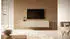 Selsey Bisira TV-Möbel 140cm, Grau-Beige