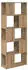 vidaXL TV-Schrankset Wandmontiert Braun 60x24x156cm Holzwerkstoff (875198)