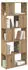 vidaXL TV-Schrankset Wandmontiert Braun 60x24x156cm Holzwerkstoff (875198)