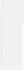 vidaXL TV-Schrank mit LED-Leuchten 2er-Set Weiß 40,5x30x90cm (837044)