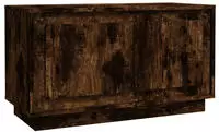 vidaXL TV-Schrank R&auml;uchereiche 80x35x45 cm Holzwerkstoff