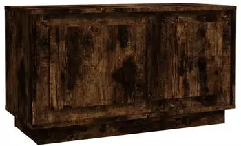 vidaXL TV-Schrank R&auml;uchereiche 80x35x45cm Holzwerkstoff