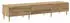 vidaXL TV-Schrank Artisan-Eiche 150x36x30cm Holzwerkstoff