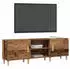 vidaXL TV-Schrank Altholz-Optik 150x30x50cm (862795)