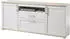 HBZ Meble Romance TV-Sideboard Holzwerkstoff Sibiu Lärche/San Remo hell 190x82x44cm