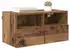 vidaXL TV-Wandschrank Altholz-Optik 60x30x30cm (Holzwerkstoff)