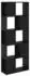 vidaXL TV-Schrankset Holzwerkstoff Schwarz 60x24x156cm