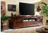 Massivmoebel24 Oxford TV-Board Akazienholz massiv 200x45x55cm Nougat lackiert (09-313-620-0126)