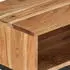 vidaXL TV-Schrank Massivholz Akazie 160x30x45cm (337991)
