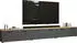 Home Affaire Bajo TV-Wand 3-tlg. Anthrazit/Evoke Eiche 360x50x40cm (32410143-0)