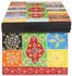 vidaXL Wand-TV-Schrank Massivholz Mango Roh 100x30x24cm (4017578)