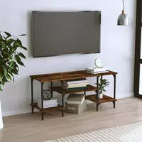 vidaXL TV-Schrank R&auml;uchereiche 102x35x45,5 cm Holzwerkstoff