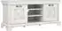 Forte Kashmir 2 TV-Lowboard Pinie Weiß 147x66x48cm (47633209-0)