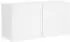 vidaXL TV-Wandschrank Weiß 80x30x41cm (836952)
