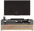 xonox.home Freno Lowboard grau, Nox Oak, 140x43x40cm (X30A2T30)