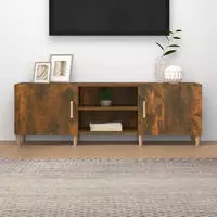 vidaXL TV-Schrank R&auml;uchereiche 150x30x50 cm Holzwerkstoff