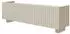 Selsey Fiorra TV-Lowboard 3-türig, Greige, 144cm (Fiorra)