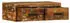 vidaXL TV-Wandschrank Altholz Massiv 60x30x19cm
