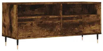 vidaXL TV-Schrank R&auml;uchereiche 100x34,5x44,5cm Holzwerkstoff (831233)