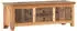 vidaXL TV-Schrank Akazie & Recyceltes Massivholz 120x30x40cm (320380)