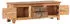 vidaXL TV-Schrank Akazie & Recyceltes Massivholz 120x30x40cm (320380)