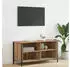 vidaXL TV-Schrank Artisan-Eiche 100x40x50cm Holzwerkstoff (881888)