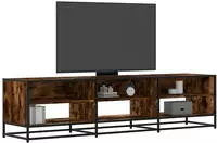 vidaXL TV-Schrank R&auml;uchereiche 180x40x46 cm Holzwerkstoff