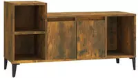 vidaXL TV-Schrank R&auml;uchereiche 100x35x55 cm Holzwerkstoff