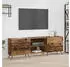 vidaXL TV-Schrank Altholz 150x30x50cm (879589)