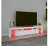 vidaXL TV-Lowboard mit LED-Beleuchtung (3152810)