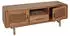 MCW TV-Rack M47 Lowboard Rattan Akazie Massivholz gebeizt 160cm (MCW-M47)