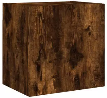 vidaXL TV-Wandschrank R&auml;uchereiche 40,5x30x40cm Holzwerkstoff (836904)