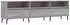 vidaXL TV-Schrank Sonoma-Grau Holzwerkstoff 150x30x44,5cm