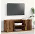 vidaXL TV-Schrank Altholz-Optik 100x35x40cm (862123)