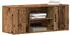 vidaXL TV-Schrank Altholz-Optik 100x35x40cm (862123)