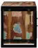 vidaXL TV-Schrank Massivholz Altholz 80x30x35cm (4013592)