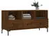 vidaXL TV-Schrank Braun Eichen-Optik 102x36x50cm Holzwerkstoff (829043)