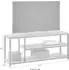Niehoff Franco Lowboard Massivholz Balkeneiche natur, B135cm H58cm T36cm (68553213-0)