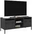 vidaXL TV-Schrank Kaltgewalzter Stahl 101,5x39x43,5cm (851298)