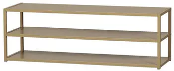 Woood Teun TV-M&ouml;bel Metall Clay 120cm (Teun)