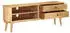 vidaXL TV-Schrank Massivholz Mango 140x30x50cm (320797)
