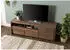Massivmoebel24 Pure Mango 123 TV-Board Mangoholz 178x48x58cm braun geölt (09-313-724-1023)