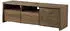 Massivmoebel24 Pure Mango 123 TV-Board Mangoholz 178x48x58cm braun geölt (09-313-724-1023)