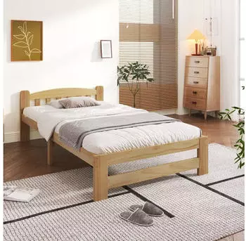 OKWISH Esstisch rund, MDF Tischplatte, Metallgestell, Wei&szlig; mit Marmormuster, 100x100x75cm