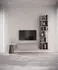 Selsey Bemmi TV-Hängeboard 100cm Greige (P-317-072205-001-MMR)