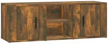 vidaXL TV-Schrank R&auml;uchereiche 100x31,5x35 cm Holzwerkstoff (819433)