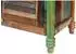 Massivmoebel24 FABLE TV-Board Altholz, mehrfarbig lackiert, 220x50x55cm (09-313-751-2034)