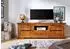 Massivmoebel24 Oxford TV-Board Akazienholz massiv honig lackiert 170x40x55cm (09-313-610-0124)