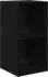 vidaXL Wandmontierter TV-Schrank Holzwerkstoff (805477)