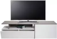 Mendler TV-Rack HWC-L34, Lowboard Fernsehtisch Sideboard TV-Schrank Kommode,...